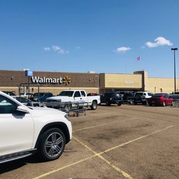Exterior photo of Walmart Supercenter - Helena-west Helena, Arkansas Exterior photo of Walmart Supercenter - Helena-west Helena, Arkansas