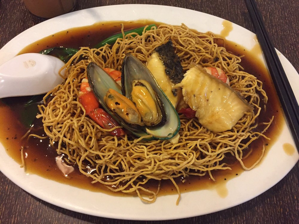 WAN CHAI HONG KONG TEA ROOM Updated June 2024 2 Jurong East Street