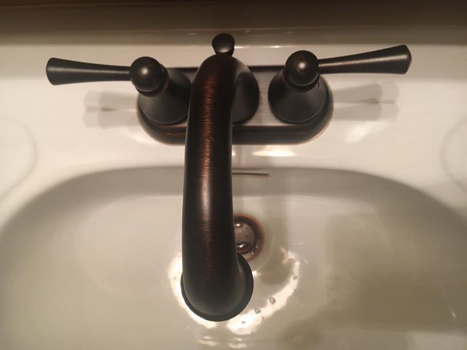 Slide of Joes Plumbing & Drain Service