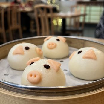 Luscious Dumplings - Custard Dumplings - Chinese Near Me - Philadelphia, Pennsylvania Luscious Dumplings - Custard Dumplings - Chinese Near Me - Philadelphia, Pennsylvania