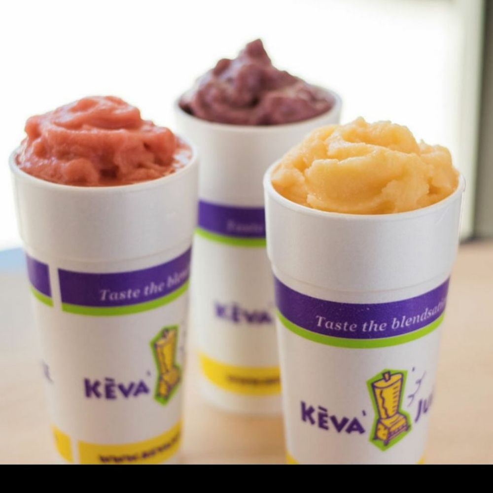 Keva Juice - South Meadows - Compare this to mine. - Juice Bars & Smoothies Near Me - Reno, Nevada