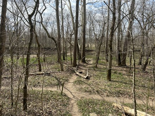 Serpent Mound State Memorial by null