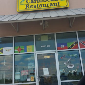 Avas Caribbean Restaurant - Caribbean Near Me - Killeen, Texas