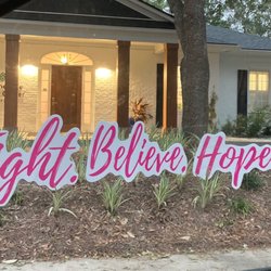 Breast Cancer Awareness Month