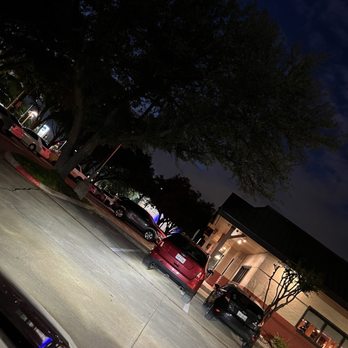 Outback Steakhouse - Outside the building - Steakhouses Near Me - Addison, Texas