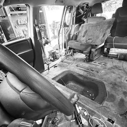 Specialized Auto Care Center