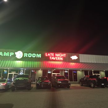 The Swamp Room - New American Near Me - Metairie, Louisiana The Swamp Room - New American Near Me - Metairie, Louisiana