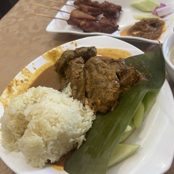 Coco Garden - Malaysian Near Me - Rochester, New York Coco Garden - Malaysian Near Me - Rochester, New York