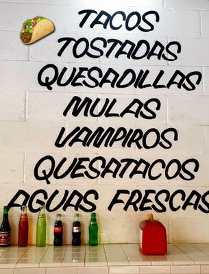 LOS TACOS No.1 by null