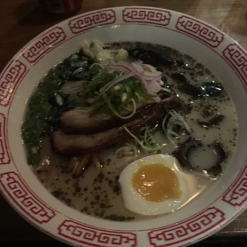 Tiger Den - Ramen Near Me - Houston, Texas Tiger Den - Ramen Near Me - Houston, Texas