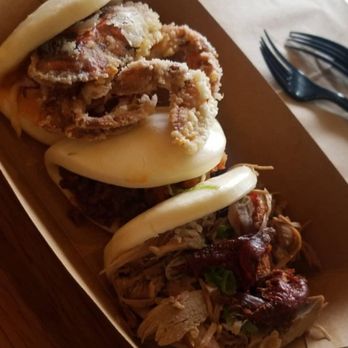 Fat Bao - Crab Daddy, Bulgogi, Duck Bao - Chinese Near Me - Houston, Texas Fat Bao - Crab Daddy, Bulgogi, Duck Bao - Chinese Near Me - Houston, Texas