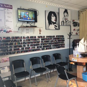 Amy's Nails - Nail Salons Near Me - Hattiesburg, Mississippi Amy's Nails - Nail Salons Near Me - Hattiesburg, Mississippi