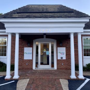 Ivy Rehab Physical Therapy - Physical Therapy Near Me - Richmond, Virginia Ivy Rehab Physical Therapy - Physical Therapy Near Me - Richmond, Virginia