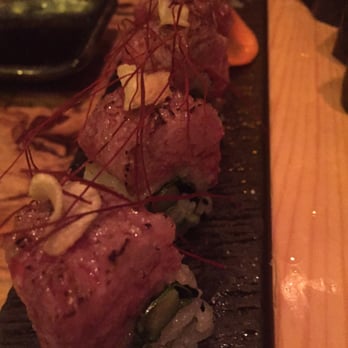 Umi - Kobe beef roll - Sushi Bars Near Me - Atlanta, Georgia