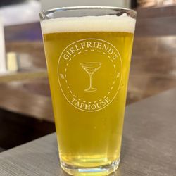 Girlfriend's Taphouse
