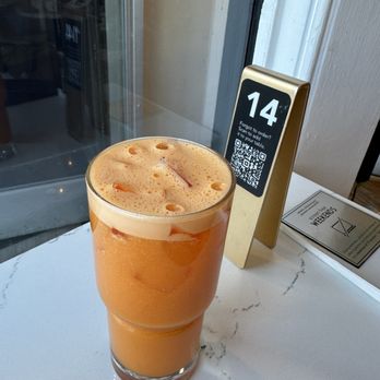 Cafe de Casa - Fresh juice - Brazilian Near Me - San Francisco, California Cafe de Casa - Fresh juice - Brazilian Near Me - San Francisco, California