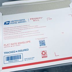 US Post Office