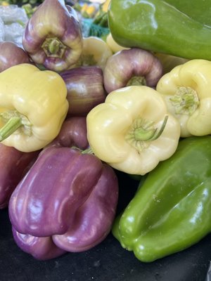 Visalia Farmers' Market by null