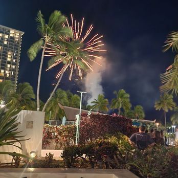 Menehune Grille  - Venues & Event Spaces Near Me - Honolulu, Hawaii