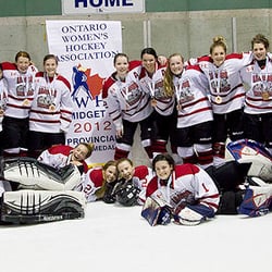 Power Hockey Academy