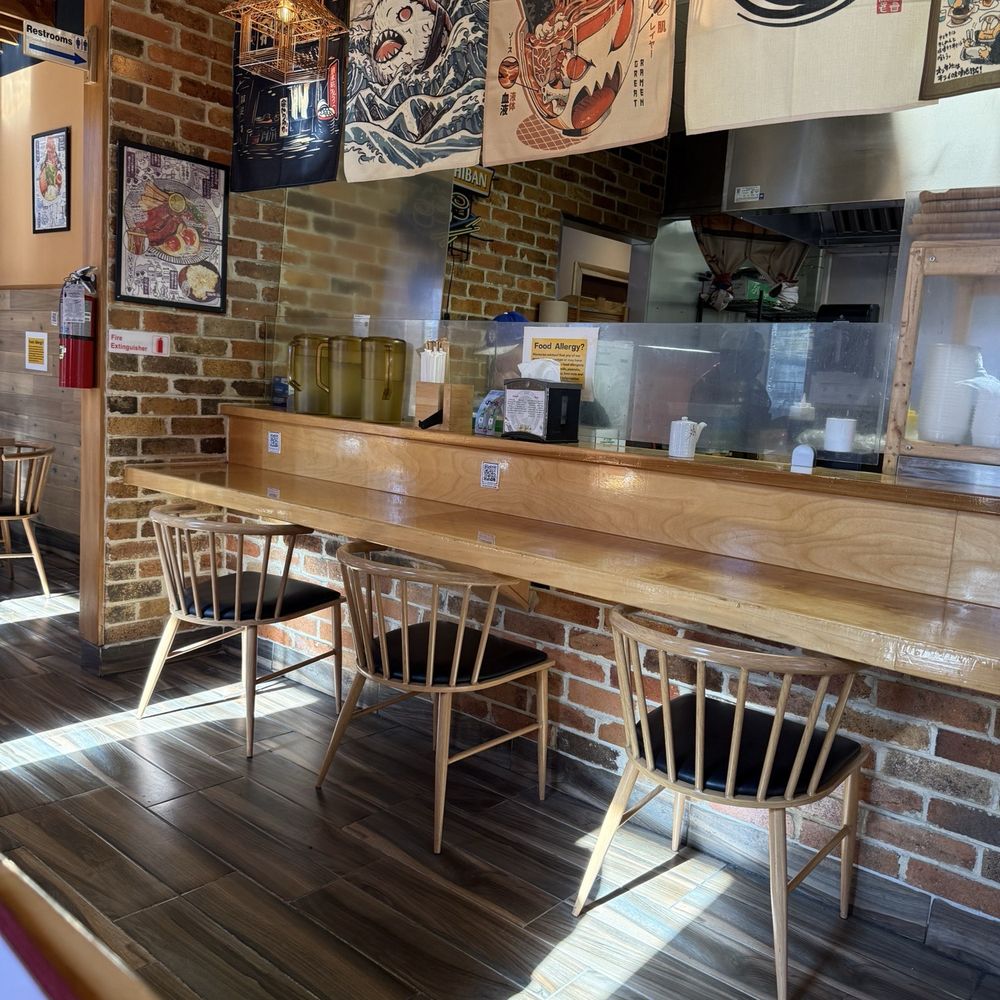 Flame Ramen - Ramen Near Me - Memphis, Tennessee