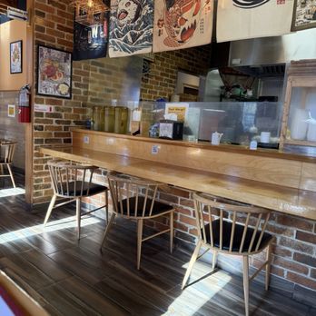 Flame Ramen - Ramen Near Me - Memphis, Tennessee