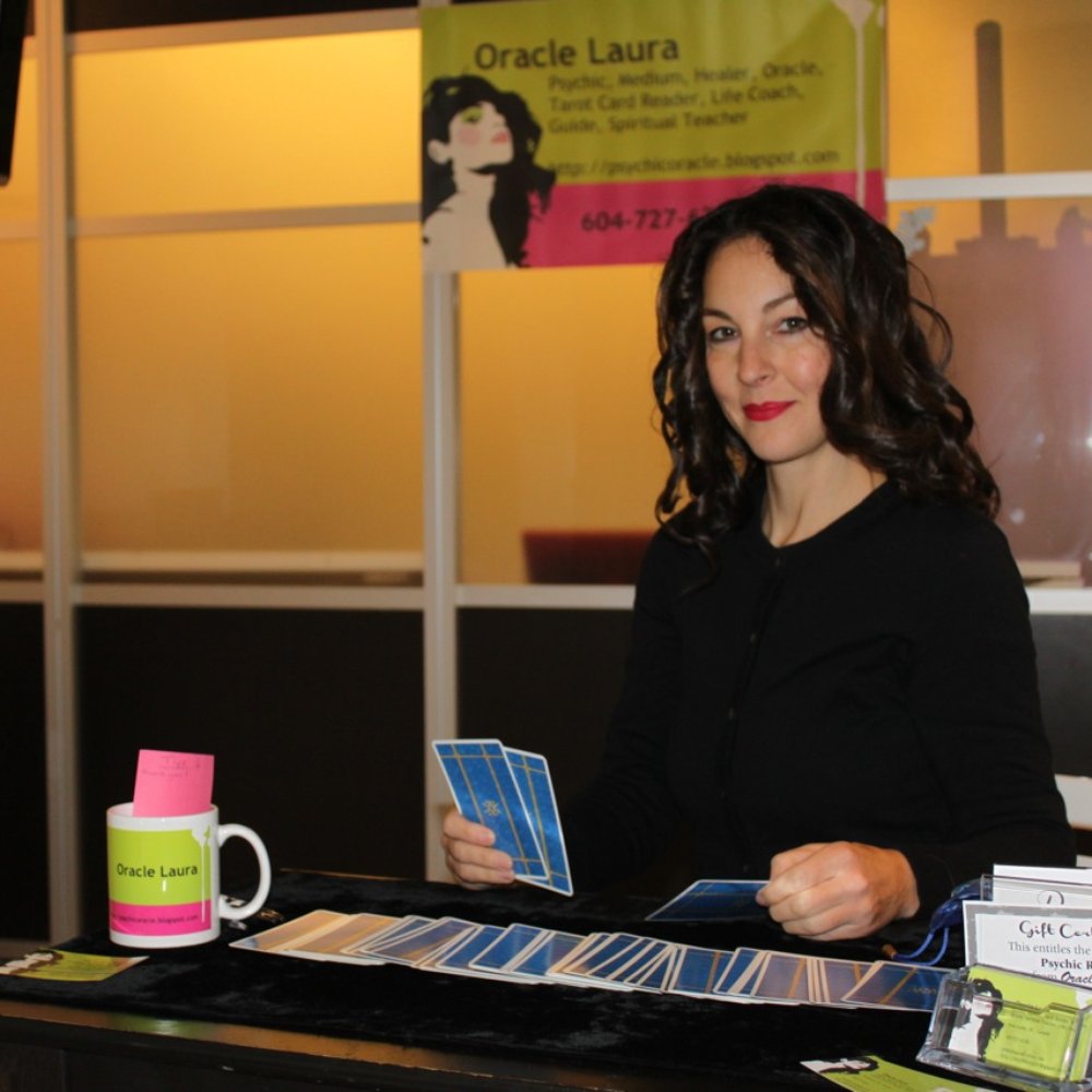 TOP 10 BEST Tarot Card Reader in Vancouver, BC - Updated 2025 - Yelp