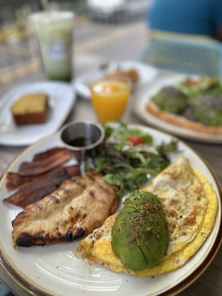 I Think She Is
