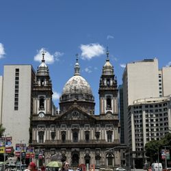 Igreja da Candelária - Gorgeous