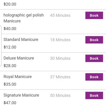 Diva Nails & Spa Salon - Nail Salons Near Me - Knoxville, Tennessee