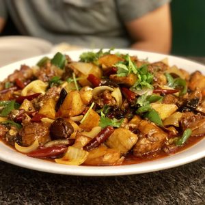 Liang’s Kitchen on Yelp