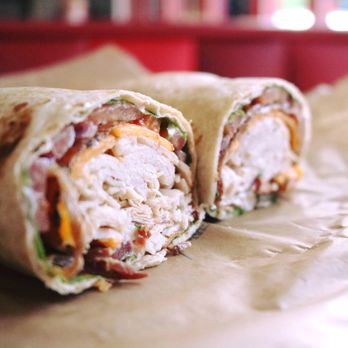 Arby's - Market Fresh Turkey Bacon Ranch Wrap! - Fast Food Near Me - Moscow, Idaho Arby's - Market Fresh Turkey Bacon Ranch Wrap! - Fast Food Near Me - Moscow, Idaho