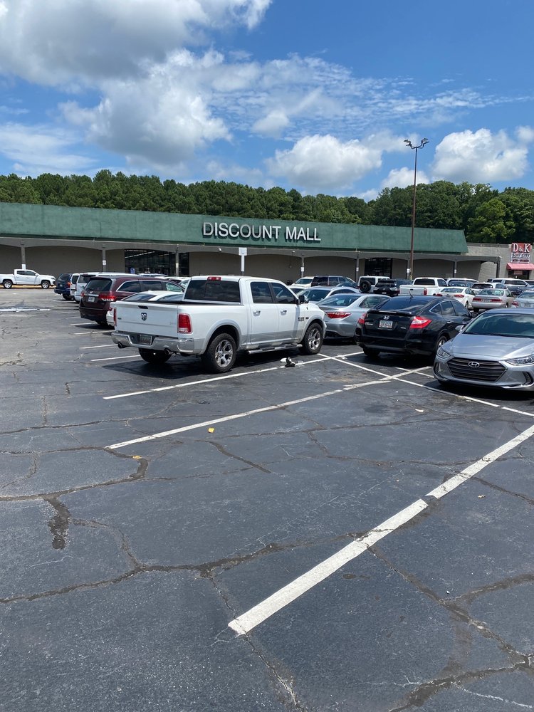 DISCOUNT FURNITURE Updated September 2024 2052 Campbellton Rd SW