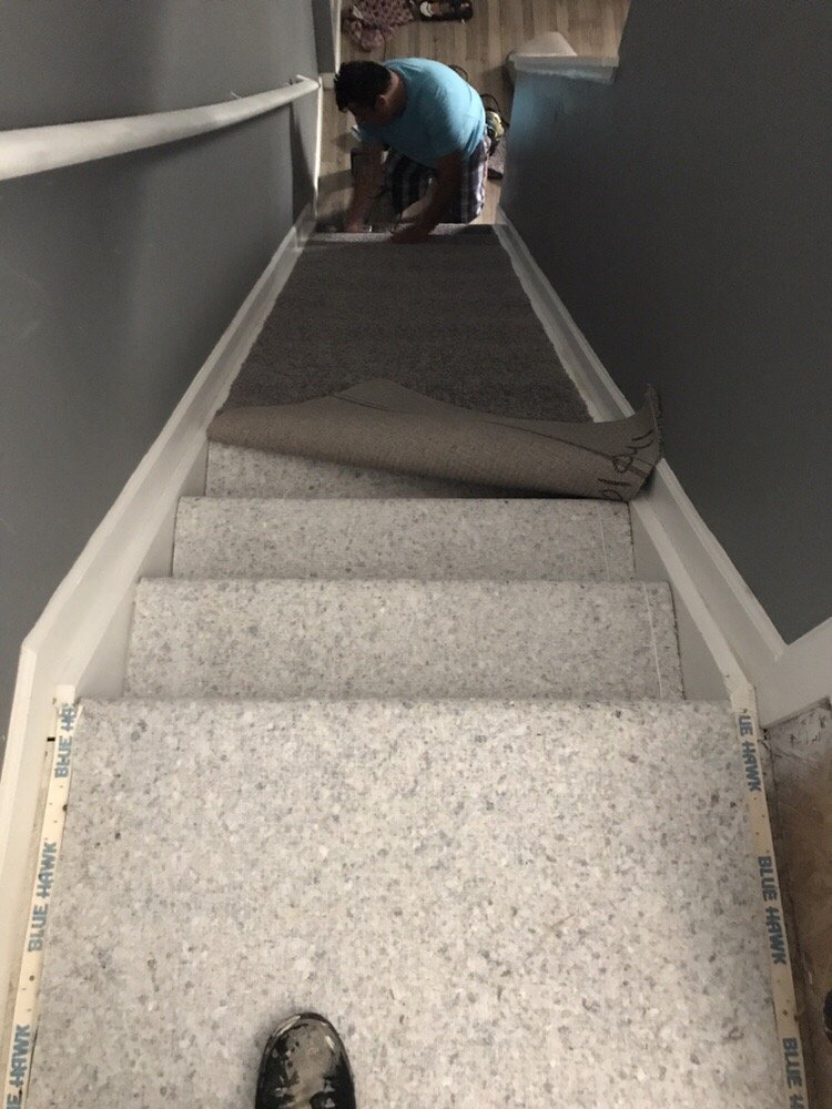 Slide of Buckeye Property Renovations