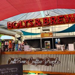 Bolts & Brews