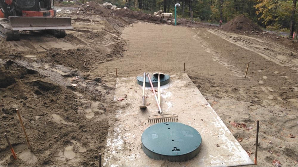 Slide of Meticulous Metal Roofing