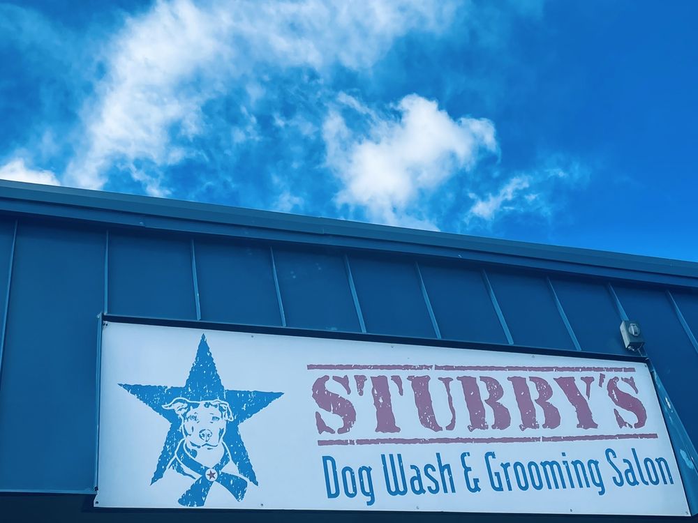 STUBBY’S DOG WASH & GROOMING SALON 67 Photos & 76 Reviews Pet