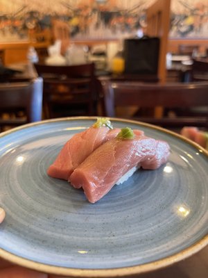 Sushi & Wasabi by null