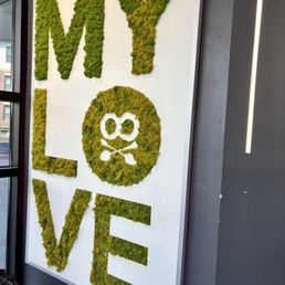 That's this was cute decor! That's this was cute decor!