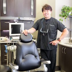 Shawn Tokunaga, DDS - Dr. Shawn Tokunaga