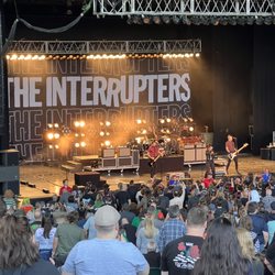 Meadow Brook Amphitheatre