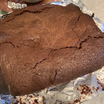 Cozymeal - Gluten free Nutella brownies - Cooking Classes Near Me - Austin, Texas