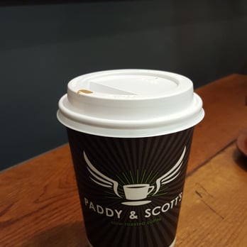 Paddy & Scott's - Cute mugs - Coffee & Tea Near Me - London, XGL Paddy & Scott's - Cute mugs - Coffee & Tea Near Me - London, XGL