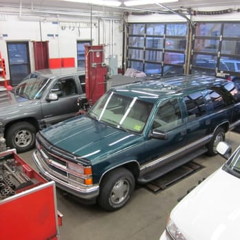 Matt's Auto Service Inc - Our facilities include a three bay garage perfect for the customer's swift and prioritized customer experience. - Auto Repair Near Me - Clifton, New Jersey Matt's Auto Service Inc - Our facilities include a three bay garage perfect for the customer's swift and prioritized customer experience. - Auto Repair Near Me - Clifton, New Jersey