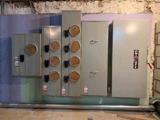 Electrician Techs on Yelp