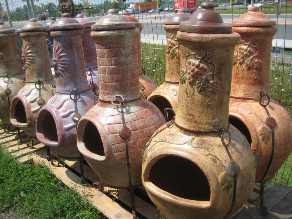 7 & 50 POTTERY YARD Updated July 2024 6751 Highway 7, Mississauga