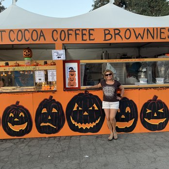Pumpkin Nights - Festivals Near Me - Pomona, California