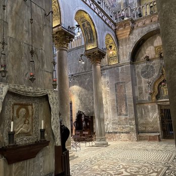 Basilica di San Marco - Landmarks & Historical Buildings Near Me - Venezia, VE Basilica di San Marco - Landmarks & Historical Buildings Near Me - Venezia, VE