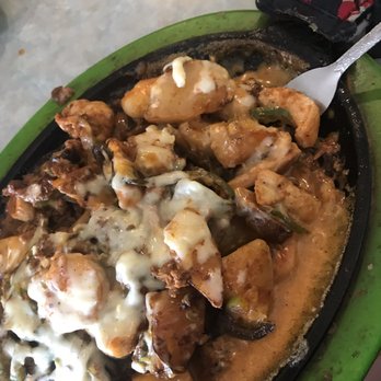 La Carreta - Fajita Papas - Cuban Near Me - Hampton, Arkansas