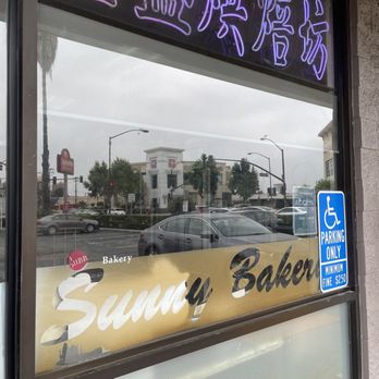 Sunny Bakery - Bakeries Near Me - San Gabriel, California